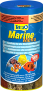 TetraMarine Menu - корм для всех морских рыб - крупные гранулы 250мл [T-176324]