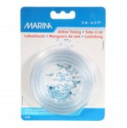 HAGEN Marina PVC Clear AirlineTubing шланг для воздуха 4/6мм 2м прозрачный