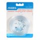 HAGEN Marina PVC Clear AirlineTubing шланг для воздуха 4/6мм 2м прозрачный