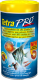 TetraPro Crisps высококачественный основной корм для всех видов рыб, круглые тонкие пластинки 500мл