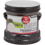 AQUAEL контейнер для фильтра MULTI KANI PhosMax Basic