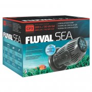 HAGEN Fluval Sea CP3 помпа перемешивающая для акв. до 200л 2800л/ч 5Вт