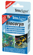 TetraAqua Biocoryn бактерии для биофильтрации (для 1200л) 24 капсулы