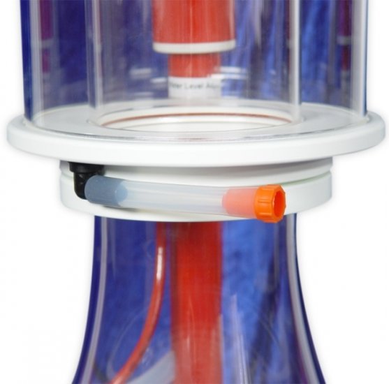 Royal Exclusiv Bubble King® Double Cone 200 Флотатор - Скиммер внутренний д/акв. до 1000л 320x400x550мм 27Вт - Кликните на картинке чтобы закрыть