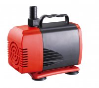 XILONG помпа подъемная XL-135 80Вт, 3500л/ч, h= 3,5м