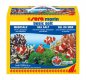 SERA MARIN BASIC SALT - морская соль для рыбных аквариумов с мягкими кораллами на 600 литров 20кг