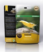 DENNERLE Shrimp King Protein Белковый корм премиум класса для креветок 30г