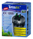 СНЯТО С ПРОИЗВОДСТВА ЧИТАТЬ ОПИСАНИЕ - Tetratec EX 1200 - внешний фильтр для аквариумов 200-500л 1200л/ч 12.0л 21Вт