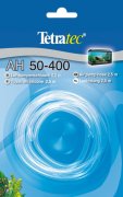 Tetratec АH 50-400 - силиконовый шланг для всех видов компрессоров 2.5м 4/6мм в блистере