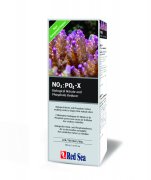 Red Sea NO3:PO4-X Средство для удаления нитратов и фосфатов 1л