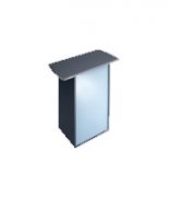 Tetra Тумба для аквариума Tetra AquaArt 60л - со стеклянной дверью