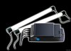 HAGEN Exo Terra Light Cycle Unit Пускатель 2x40Вт Т8/Т10 с плавным запуском (рассвет/закат)