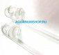 ISTA Glass Diffuser - L Диффузор СО2 стеклянный большой d2.5x24см