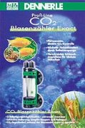 DENNERLE Profi-Line CO2 Bubble Counter Exact счетчик пузырьков