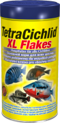 TetraCichlid XL крупные хлопья для всех видов цихлид 500мл