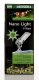 DENNERLE Nano Light 9W Нано Лайт 9Вт. Приставной светильник для мини-аквариумов 20,5х13см