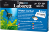 TetraTest Laborett-Набор тестов для пресной воды GH/ kH/ NO2/ pH/ CO2