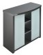 Tetra AquaArt Evolution Line тумба для аквариума 100/130л антрацит Tetra AquaArt Evolution Line тумба для аквариума 100/130л антрацит