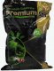 ISTA Субстрат Premium Aqua Soil для аквариумных растений и креветок премиум класса 3л, гранулы 1,5-3,5мм