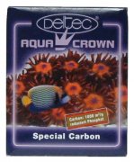 Deltec AQUA CROWN Special Carbon для удаления орган. отходов на основе угля 1000мл