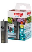 EHEIM mini UP внутренний мини фильтр для Нано аквариумов до 30л 300 л/ч 5вт разм 128х54х33мм