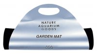 ADA Garden Matt коврик под аквариум 38x24x0.5см цвет черный