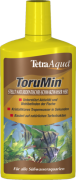 Tetra ToruMin содержит дубильные вещества, гуминовые кислоты и экстракты торфа (для 1000л) 500мл