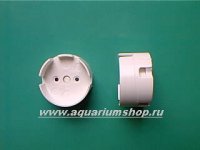 A.A.G. патрон G13 для ламп T8 накидной T8-C