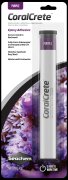 Seachem CoralCrete Purple Двухкомпонентный эпоксидный клей для кораллов 114г Фиолетовый [SCH-3123]