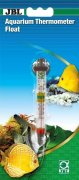 JBL Aquarien-Thermometer Термометр для аквариумов стеклянный с присоской 11см [JBL6140500]
