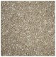 DENNERLE Crystal quartz gravel natural white кварц. гравий для акв., природно-белый, пакет 10кг