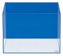 ADA Aqua Screen Clear 90-P (blue) фон виниловый прозрачный голубой 91x46см