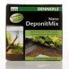 DENNERLE Nano DeponitMix Нано Депонит Микс. Специальный питательный грунт для мини-аквариумов 1кг