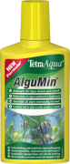 Tetra AlguMin Мягкое биологическое средство для предупреждения возникновения водорослей (для 500л) 250мл