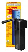 SERA FIL 120 внутренний фильтр для аквариумов до 120л 700л/ч 10Вт