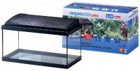 MP eheim Aquastar 60 Аквариум с полным комплектом оборудования - фильтр, нагреватель и освещение