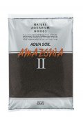 ADA Aqua Soil - Amazonia II почвенный грунт, черный, пакет 3л