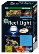 DENNERLE Nano Marinus ReefLight 36W Светильник для морских нано-аквариумов синий / белый 10К 1:3 36Вт