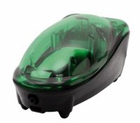 AQUAEL OXYBOOST AP-100 компрессор без регулировки 2.5Вт 100л/ч 30-100л