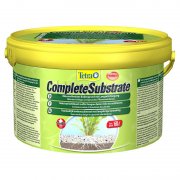 TetraPlant CompleteSubstrate грунт питательный для аквариумов до 60л пласт. ведро 2.5кг