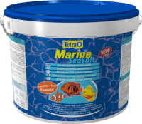 Tetra Marine SeaSalt Соль морская 20кг