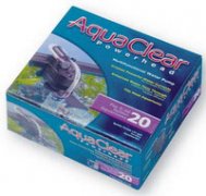 HAGEN помпа перемешивающая PowerHead 20 480л/ч