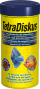 TetraDiskus Staple Food корм для дискусов, крупа 250мл