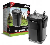 AQUAEL ULTRAMAX 1500 Фильтр внешний 1500л/ч для аквариумов до 400л
