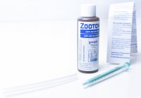 TROPIC MARIN ZOOTONIC - Жидкая замена зоопланктона для передовой морской аквариумистики 200мл