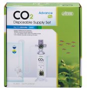 ISTA система СО2 с одноразовым картриджем, 95гр., Модифицированная