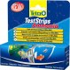 TetraTest Strips Ammonia - тест воды на Аммоний NH3/NH4 пресн/море полоски 25шт