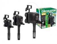 AQUAEL CIRCULATOR 1100 помпа-циркулятор 14Вт 1100л/ч h=1м