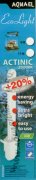 AQUAEL LUM ECONOLINE Actinic 11Вт (глубокий голубой, 20000К) Осветительный модуль