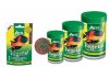 AQUAEL Acti Vegetal 1л (200гр) корм растительный для всех травоядных рыб (хлопья) (02542)
